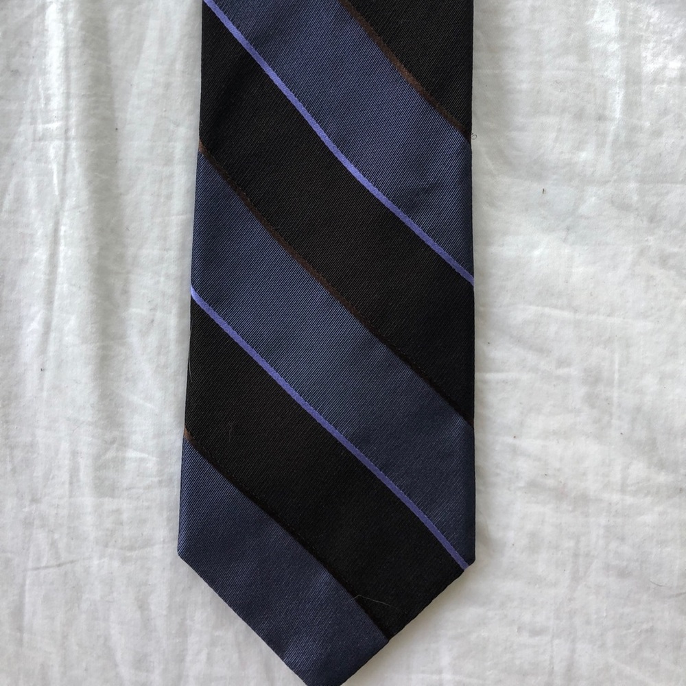 Silk Ted Baker Men’s Tie